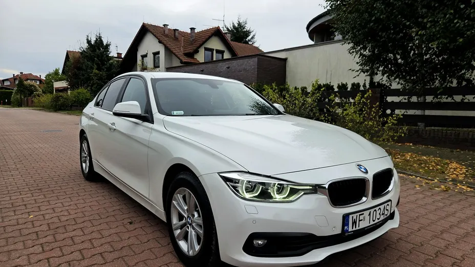BMW Seria 3 -