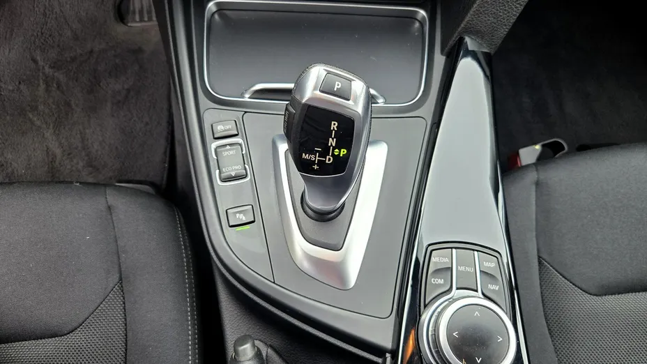 BMW Seria 3 -
