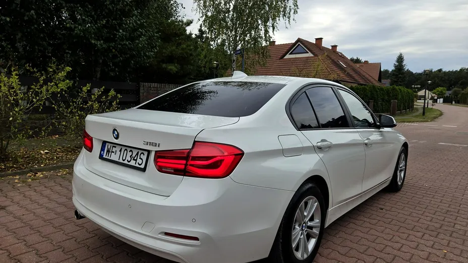 BMW Seria 3 -