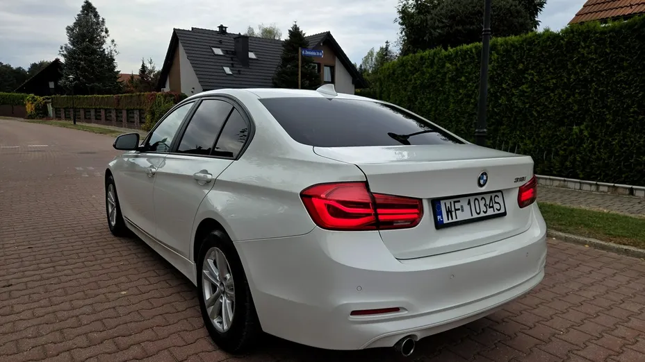 BMW Seria 3 -