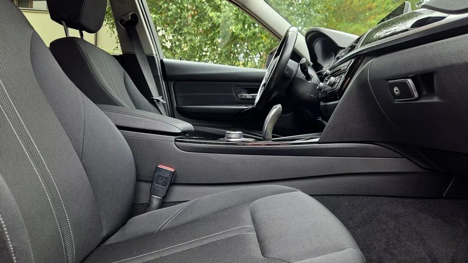 BMW Seria 3 -