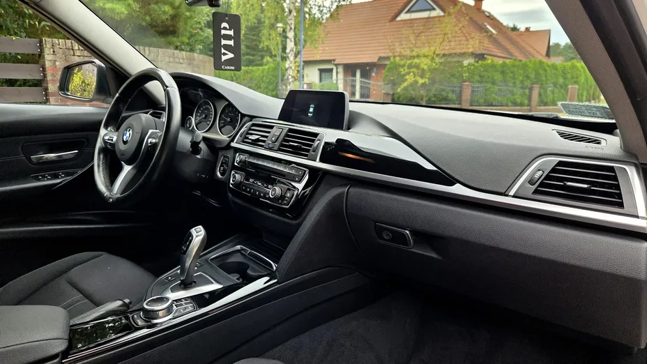 BMW Seria 3 -