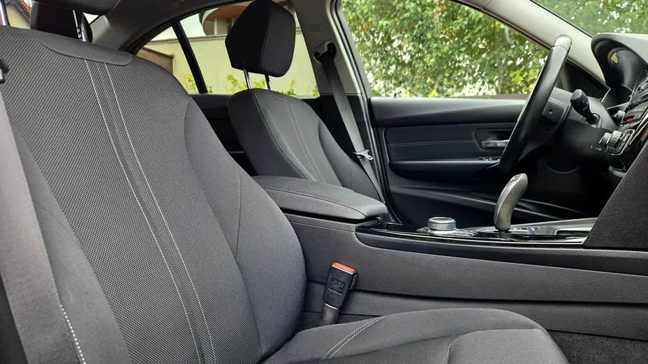 BMW Seria 3 -