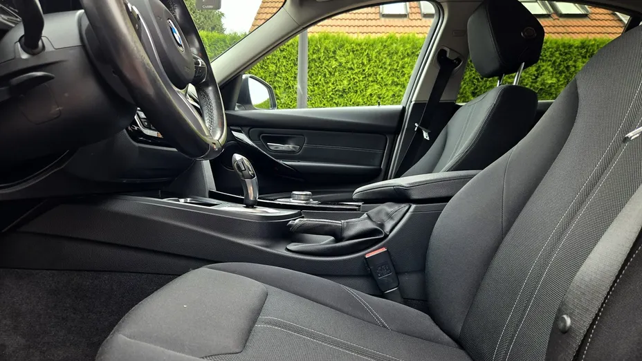 BMW Seria 3 -