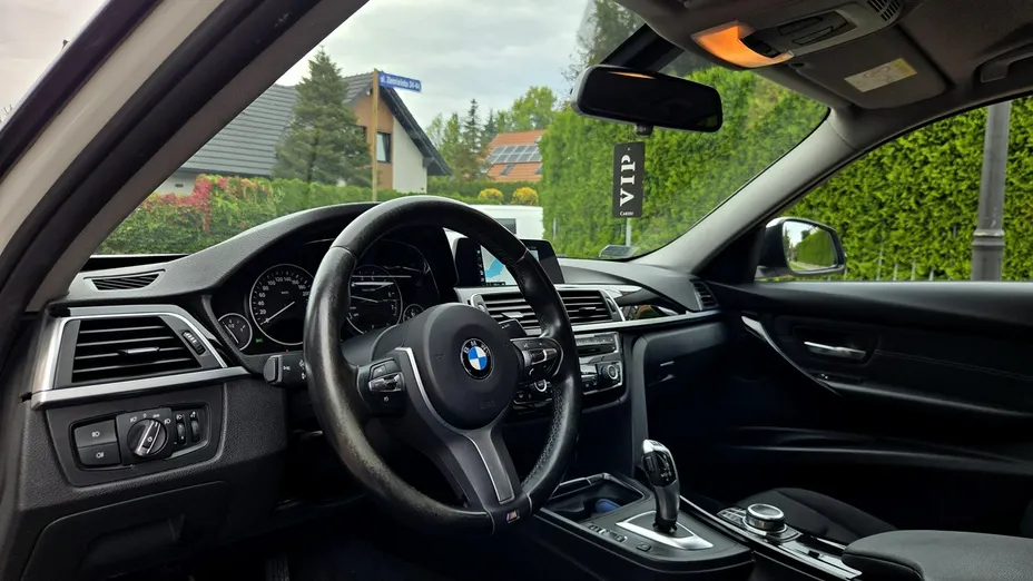 BMW Seria 3 -
