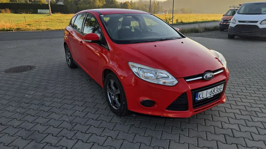 FORD Focus -