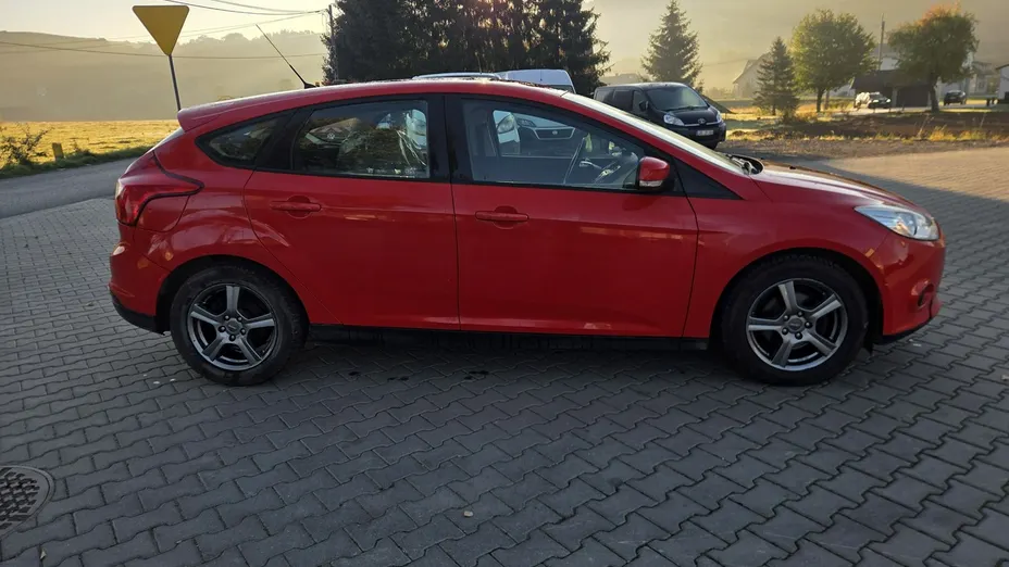 FORD Focus -