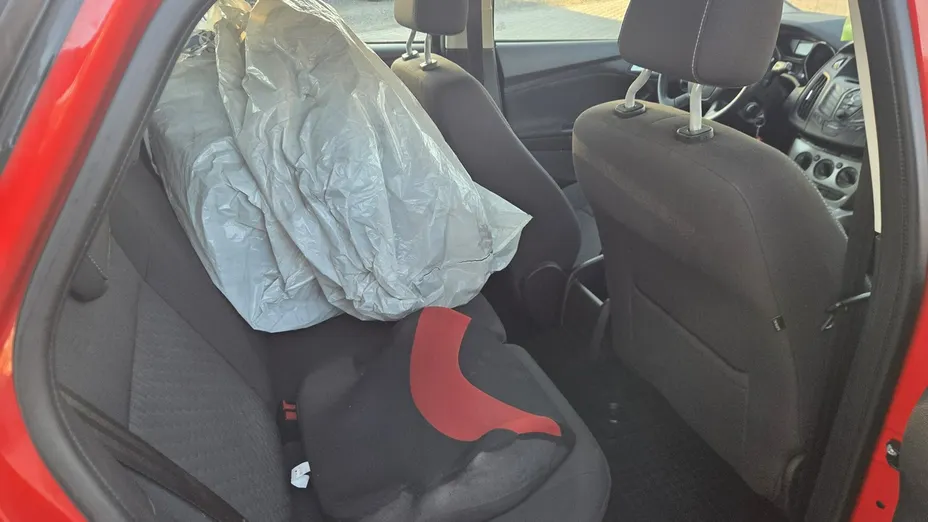 FORD Focus -