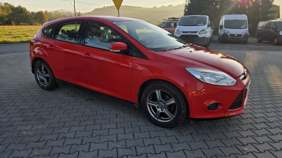 FORD Focus -