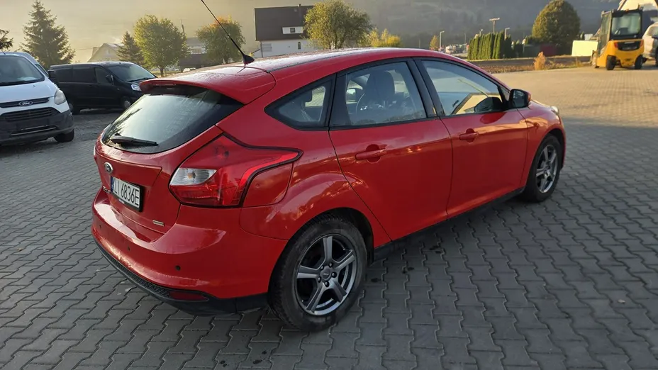 FORD Focus -