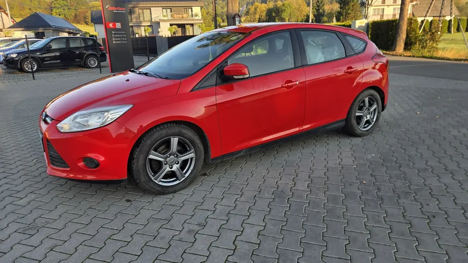 FORD Focus -