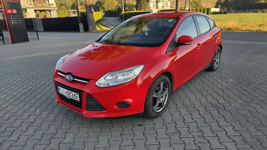 FORD Focus -