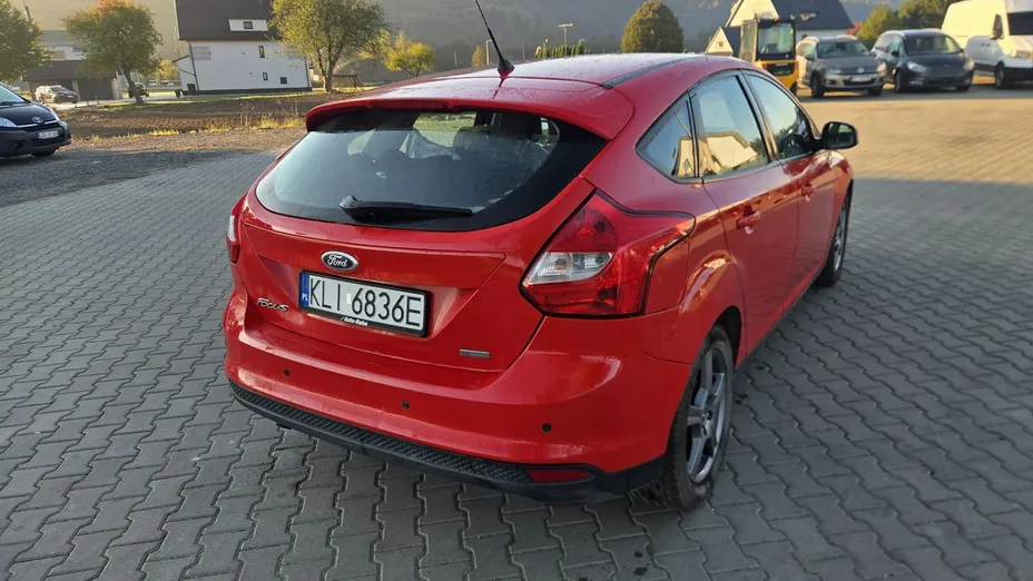 FORD Focus -
