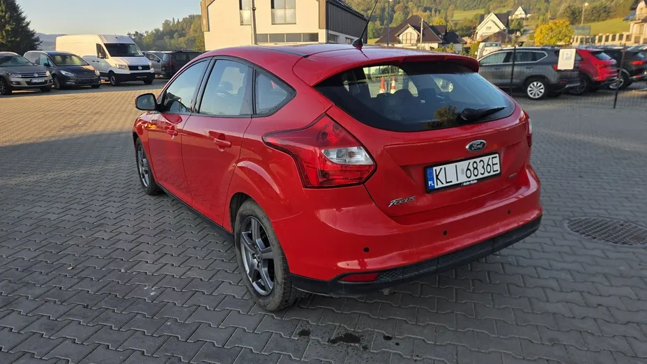 FORD Focus -