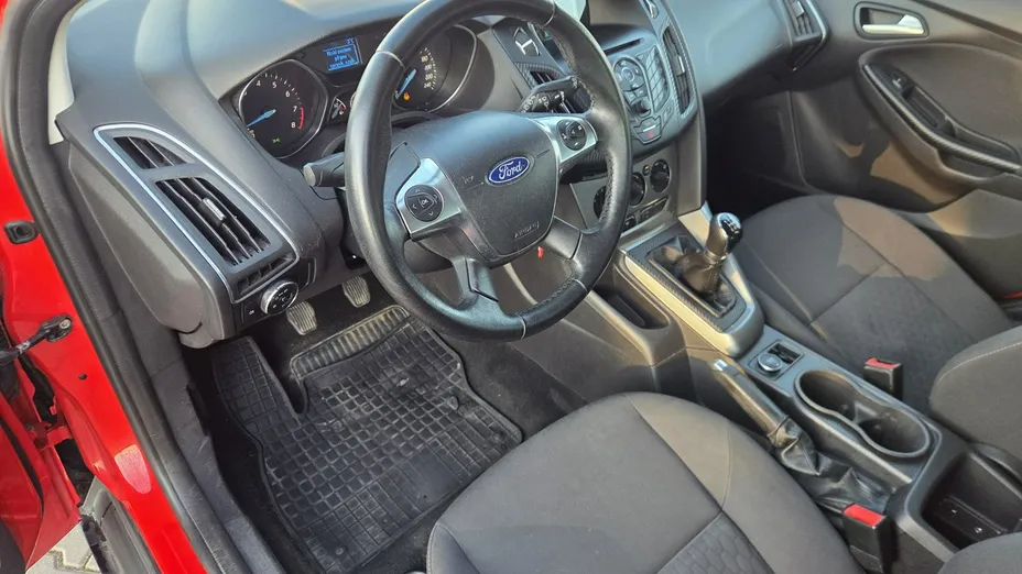 FORD Focus -
