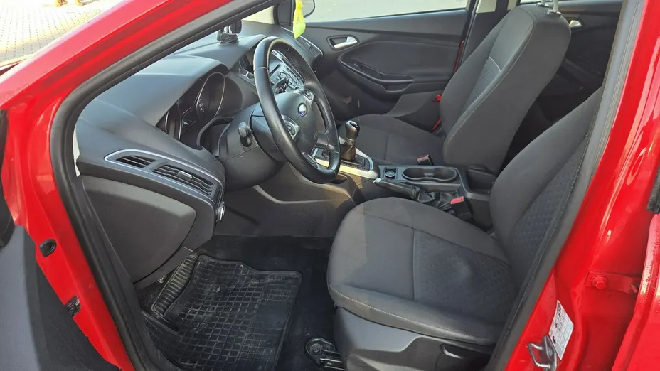 FORD Focus -