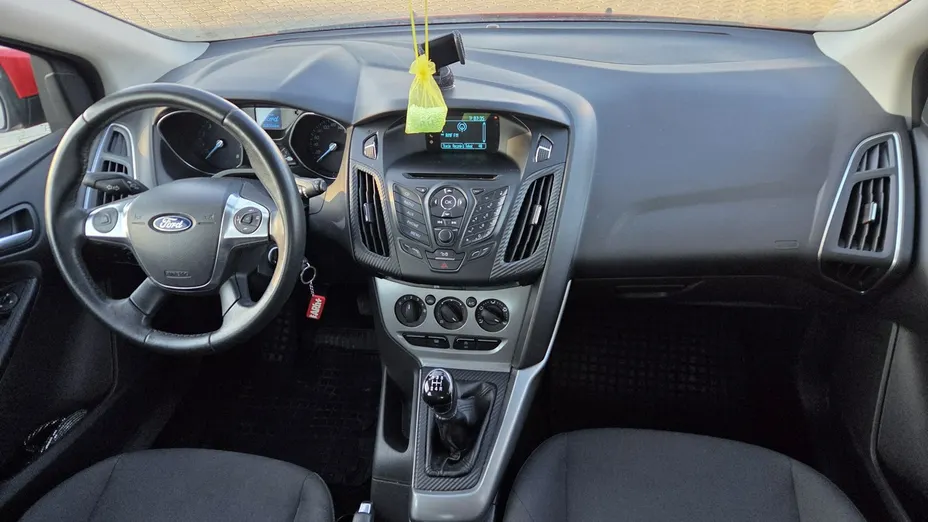 FORD Focus -