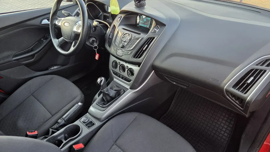 FORD Focus -