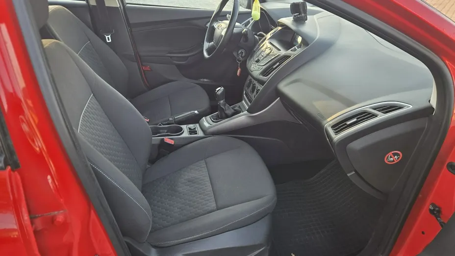 FORD Focus -
