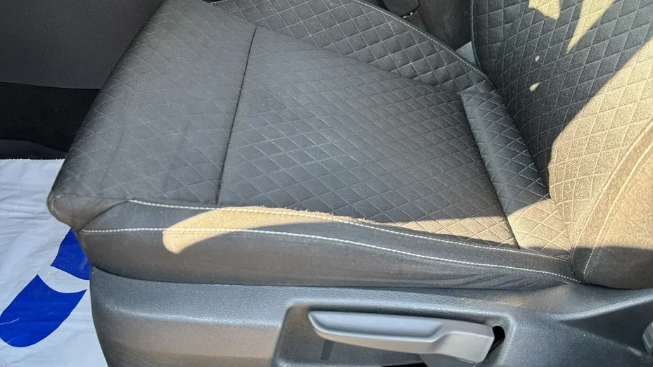 SKODA Superb -