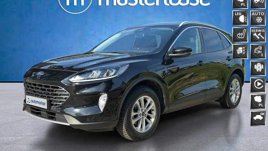 FORD Kuga -