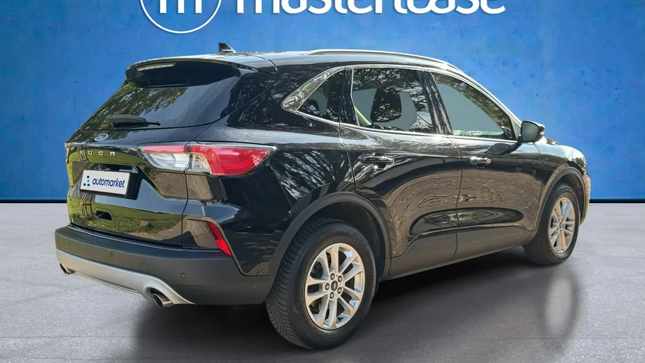 FORD Kuga -