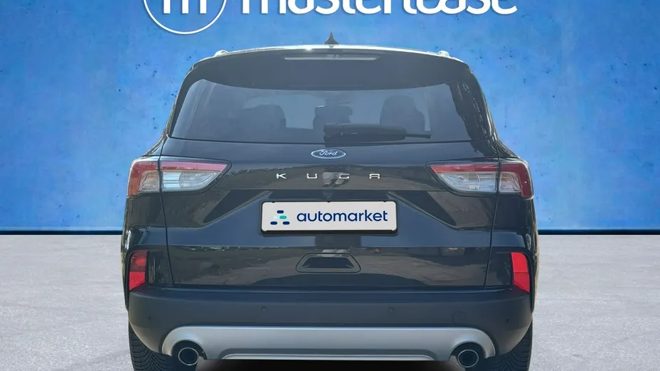 FORD Kuga -