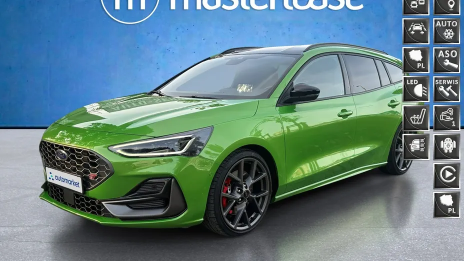 FORD Focus -