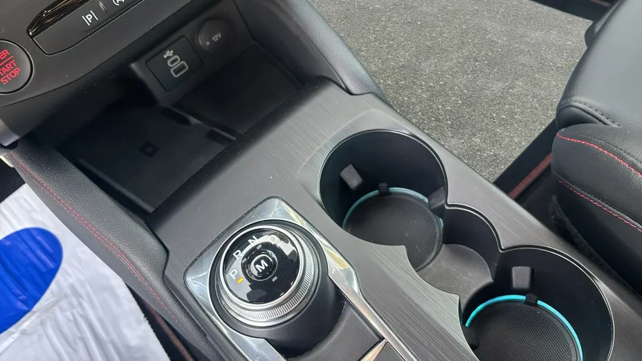 FORD Focus -