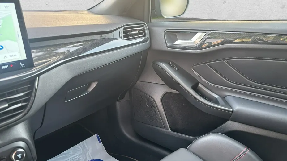 FORD Focus -