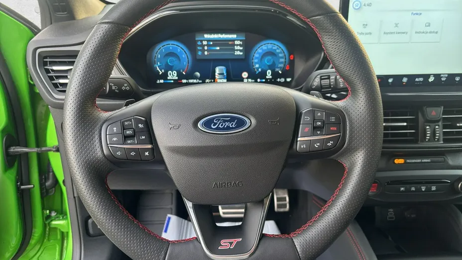 FORD Focus -