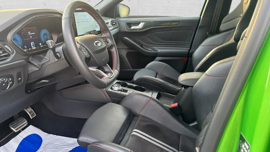 FORD Focus -