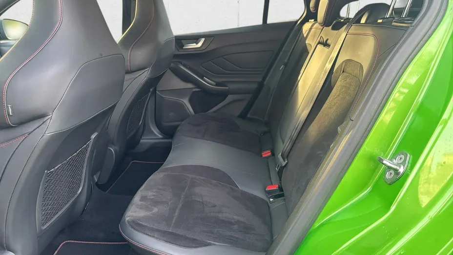 FORD Focus -