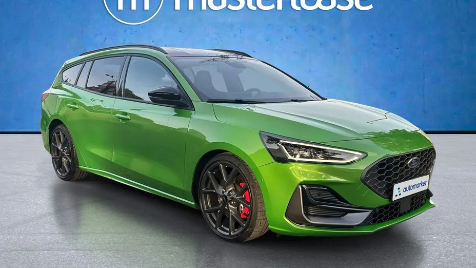FORD Focus -