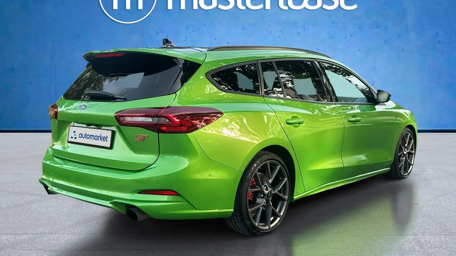 FORD Focus -