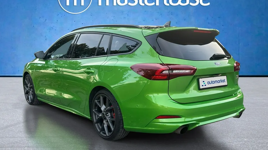 FORD Focus -