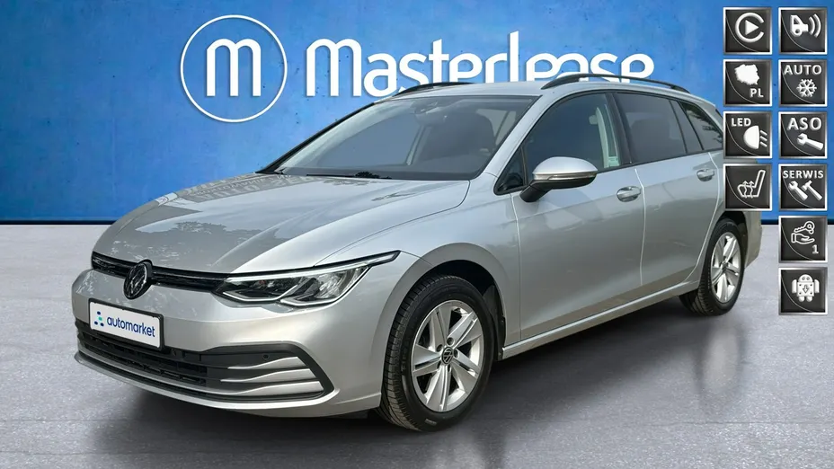 VOLKSWAGEN Golf -