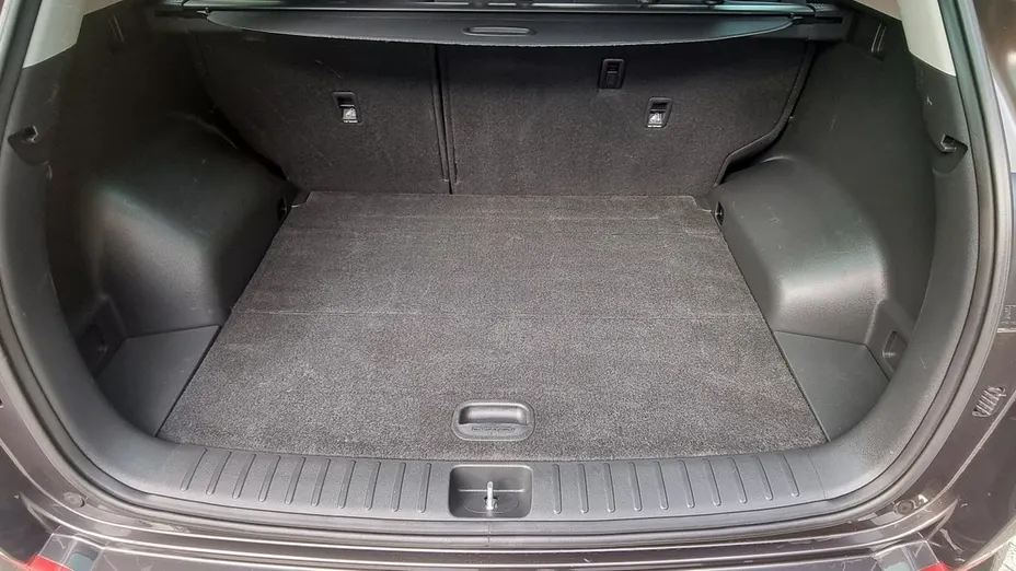 HYUNDAI Tucson -