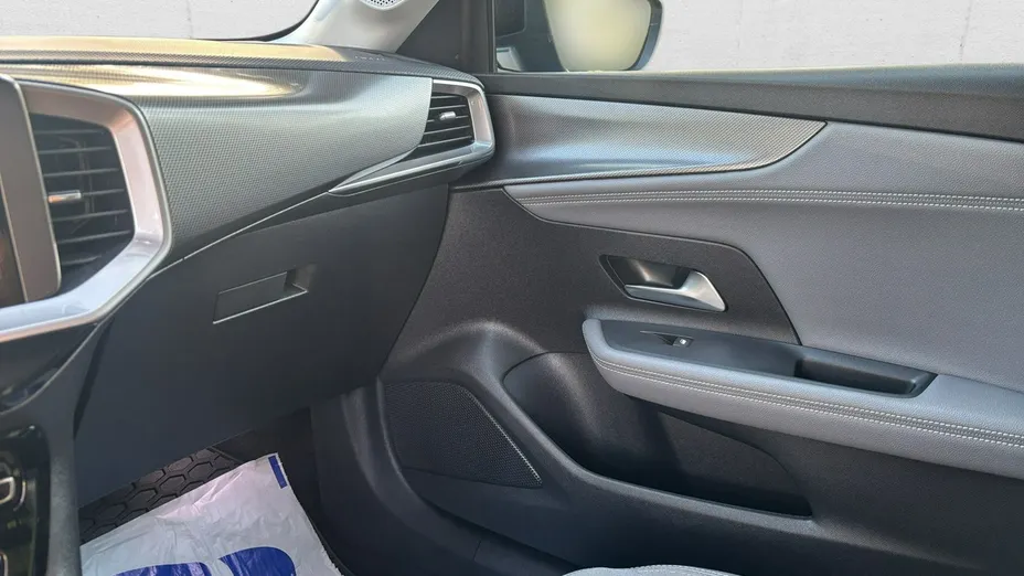 OPEL Mokka -