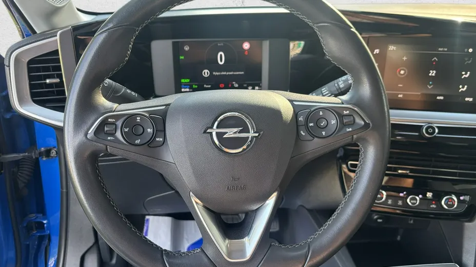 OPEL Mokka -