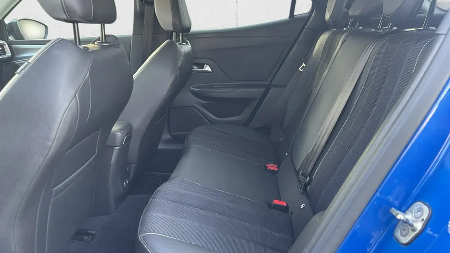 OPEL Mokka -