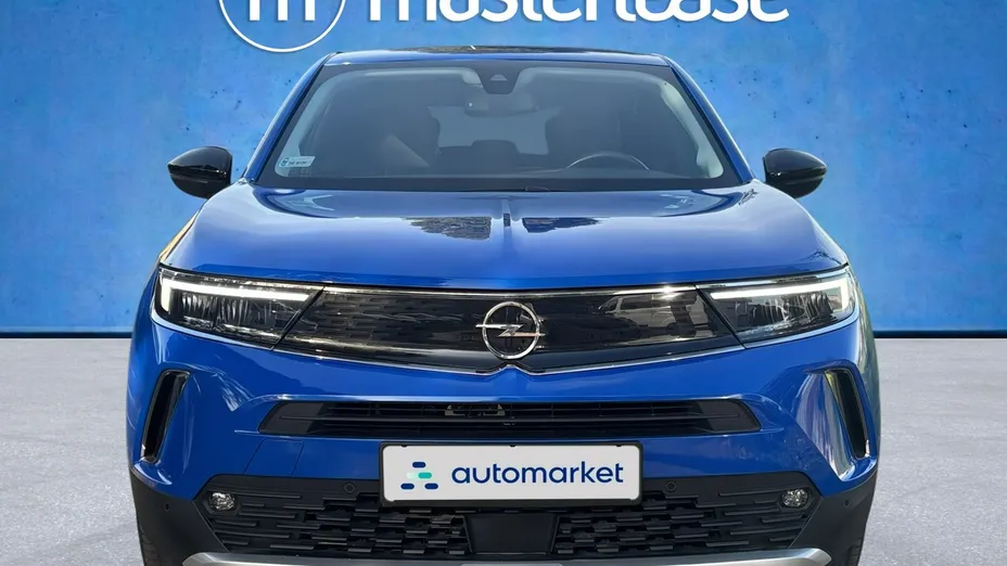 OPEL Mokka -