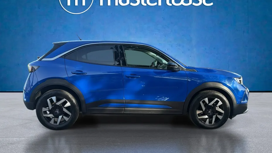 OPEL Mokka -