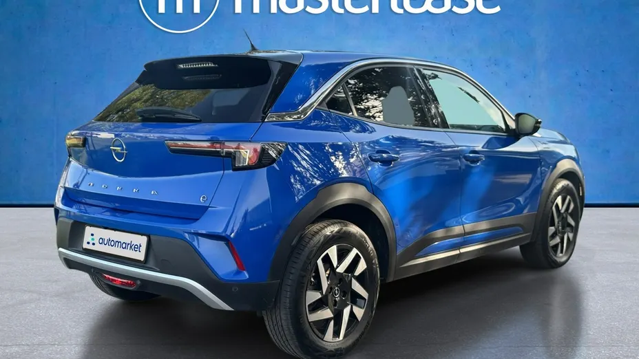 OPEL Mokka -