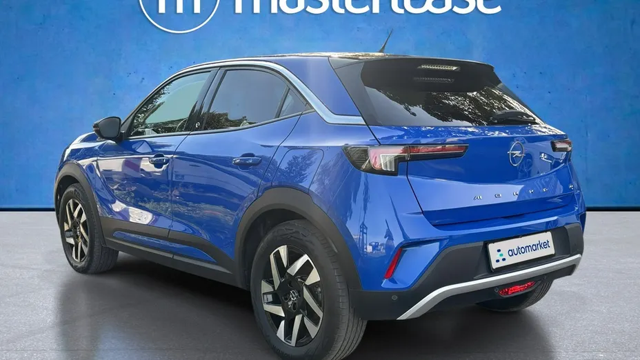 OPEL Mokka -