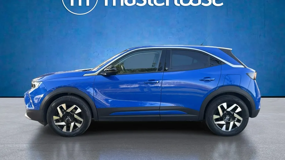 OPEL Mokka -