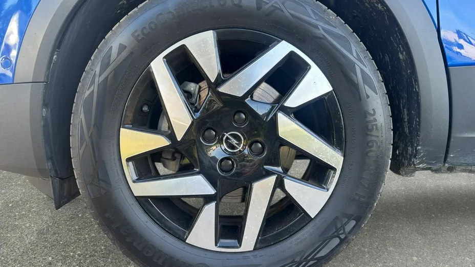 OPEL Mokka -