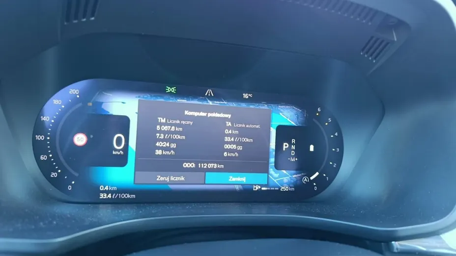 VOLVO XC60 -