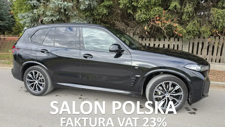 BMW X5 -
