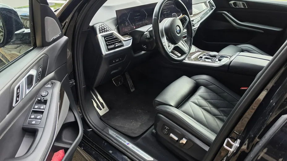 BMW X5 -